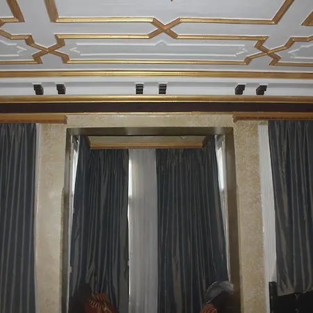 Mila Boutique Hotel