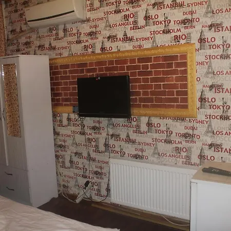 Hotel Mila Boutique 3*