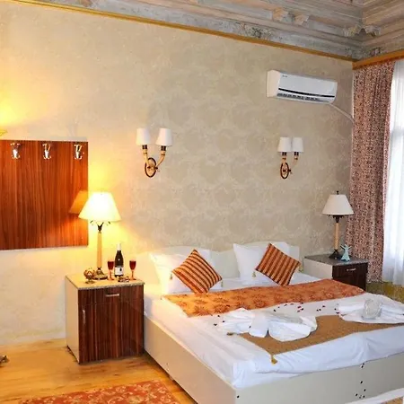 Hotel Mila Boutique Istanbul
