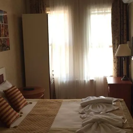 Mila Boutique Hotel Istanbul