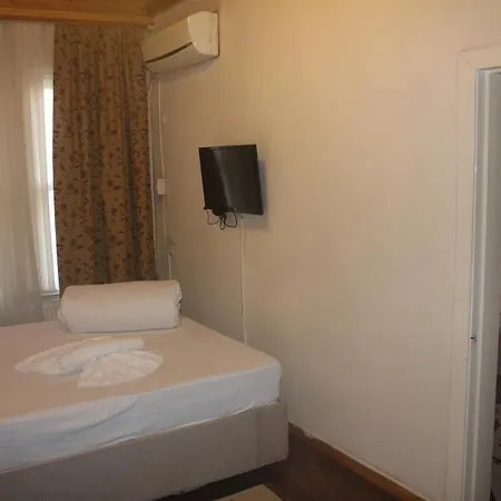 Hotel Mila Boutique 3*