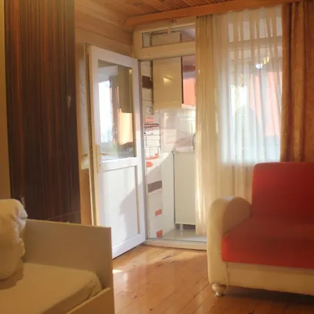 Hotel Mila Boutique