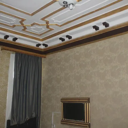 Mila Boutique 3* Istanbul
