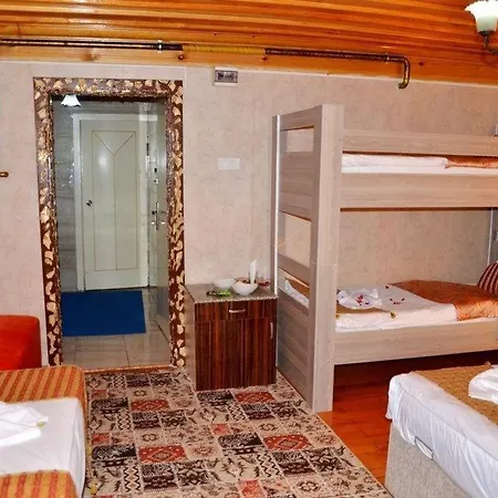 Mila Boutique 3* Istanbul