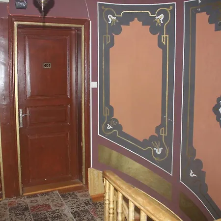 Hotel Mila Boutique