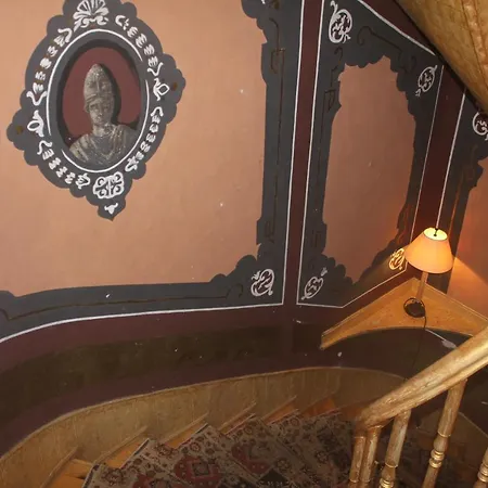 Hotel Mila Boutique Stambuł