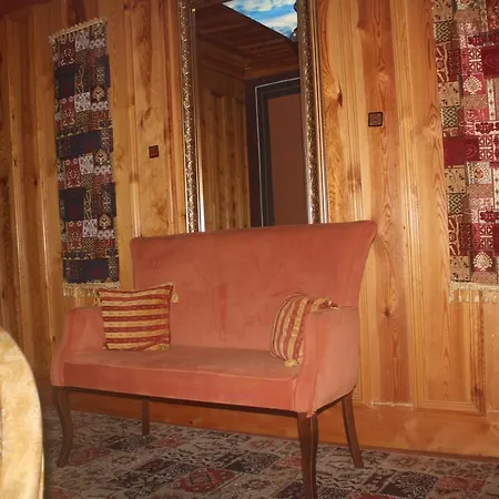 Mila Boutique 3* Istanbul