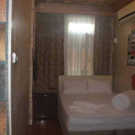 Hotel Mila Boutique 3*