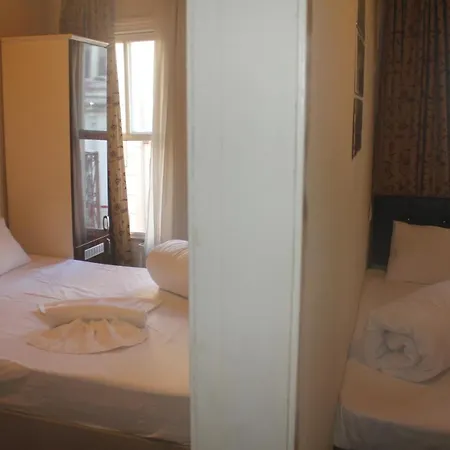 Mila Boutique 3* Istanbul