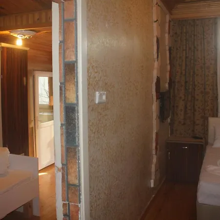 Hotel Mila Boutique 3*