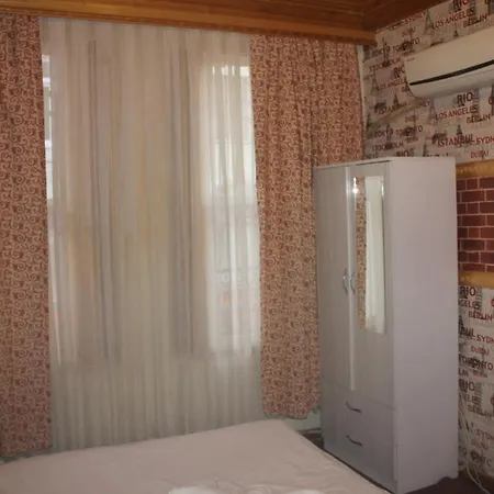 Hotel Mila Boutique 3*