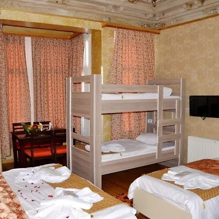 Mila Boutique 3* Istanbul