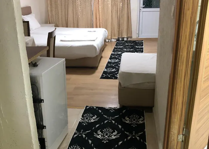 Mila Boutique 3* 伊斯坦布尔