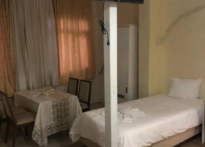 Mila Boutique 3* Istanboel