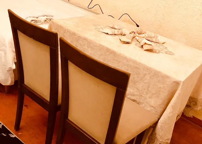 Mila Boutique 酒店 伊斯坦布尔