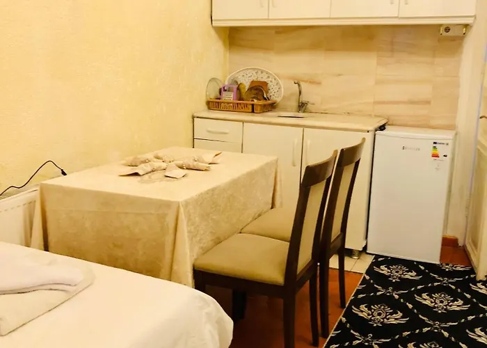 Mila Boutique Hotel 3*