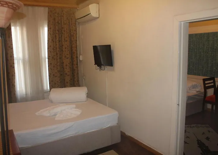 Hotel Mila Boutique 3*