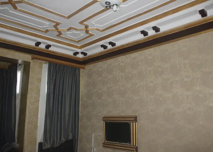 Mila Boutique 3* Istanboel