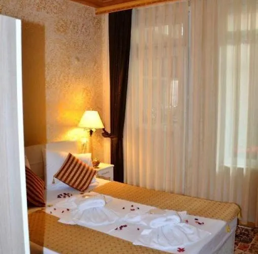 Hotel Mila Boutique Istanboel