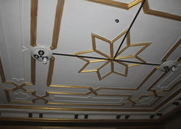 Hotel Mila Boutique Istanboel