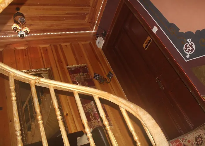 酒店 Mila Boutique