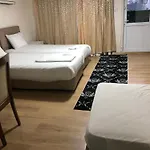 Hotel Mila Boutique Estambul