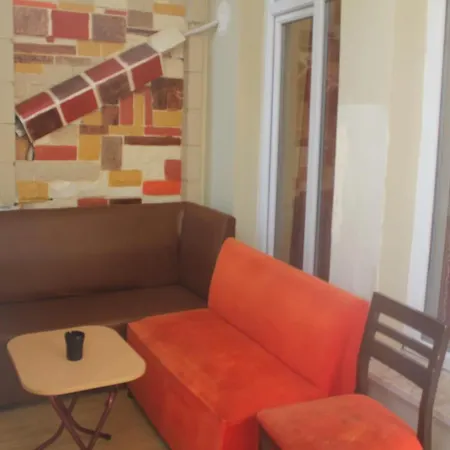 Ξενοδοχείο Mila Boutique 3*
