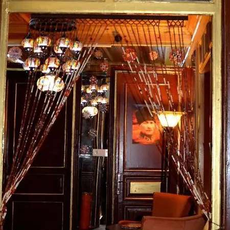 Mila Boutique Κωνσταντινούπολη