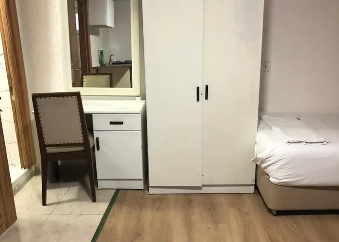 Mila Boutique Istanbulská provincie