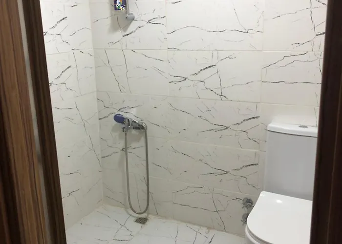 Hotel Mila Boutique Istanbulská provincie