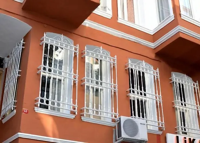 Hotel Mila Boutique 3*