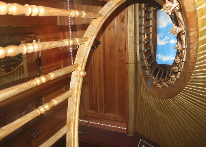 Mila Boutique 3* Istanbulská provincie