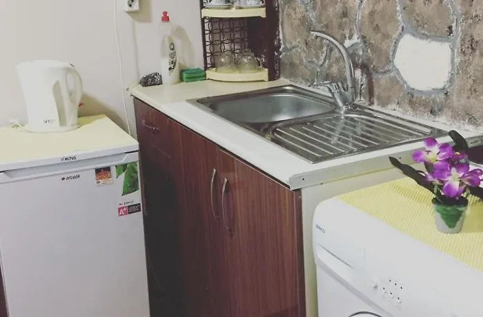 מלון Mila Boutique