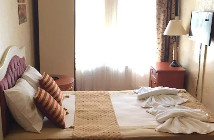 Hotel Mila Boutique 3*