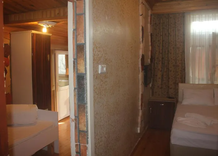 Hotel Mila Boutique 3*