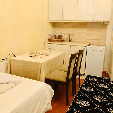 Mila Boutique Hotel 3*