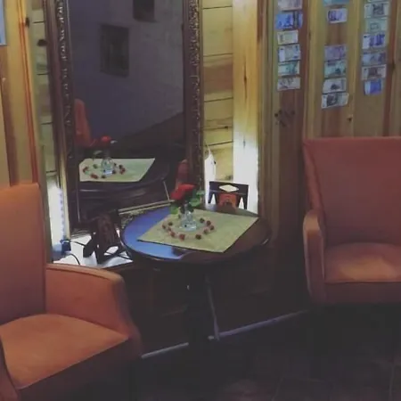 Mila Boutique Ξενοδοχείο Κωνσταντινούπολη