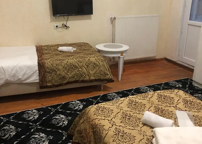 Mila Boutique Ξενοδοχείο Κωνσταντινούπολη