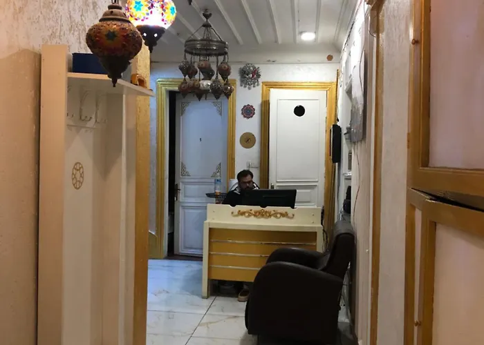 Mila Boutique Ξενοδοχείο 3*