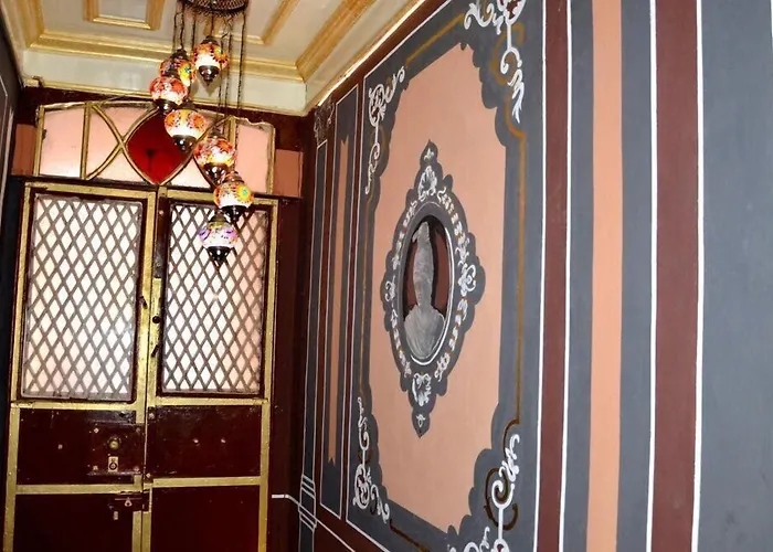 Mila Boutique 3* Κωνσταντινούπολη