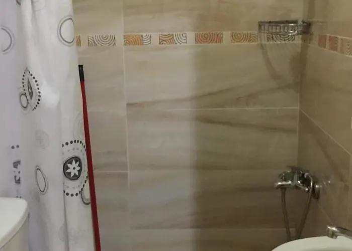 Mila Boutique 3* Κωνσταντινούπολη