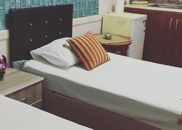 Mila Boutique Ξενοδοχείο 3*