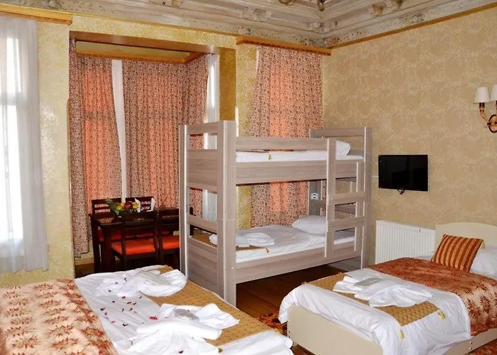 Mila Boutique 3* Κωνσταντινούπολη